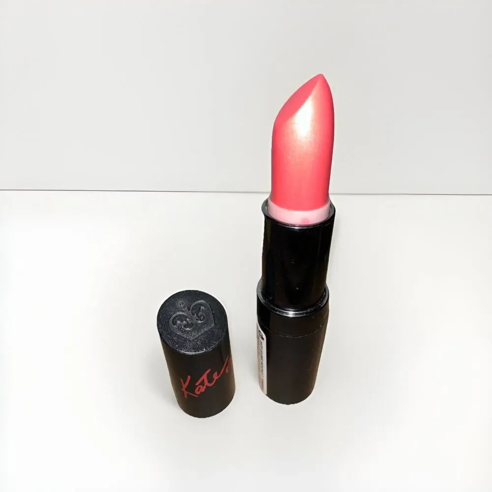 Rimmel Lasting Finish Lipstick 28 By KATE MOSS Rare & Discontinued / VHTF